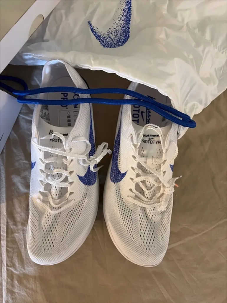 Nike Dragonfly bike d'occasion — image 3 sur 4