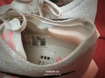 Gebrauchtes Nike Vaporfly 3 bike — Bild 2 von 5