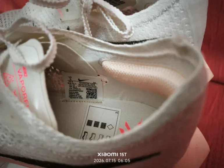 Gebrauchtes Nike Vaporfly 3 bike — Bild 2 von 5