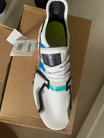 Używany Adidas AM4 Overkill bike — zdjęcie 3 z 7