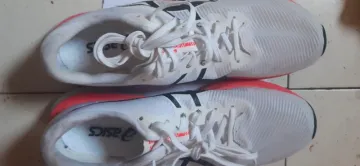 Używany Asics Basket Running Shoes