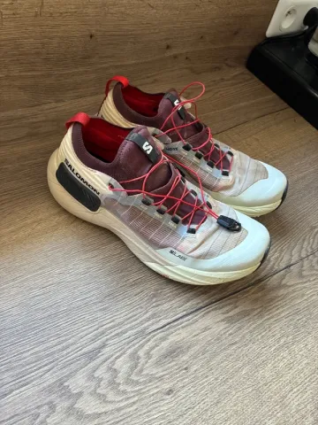 Genesis S/lab Running Shoes d'occasion