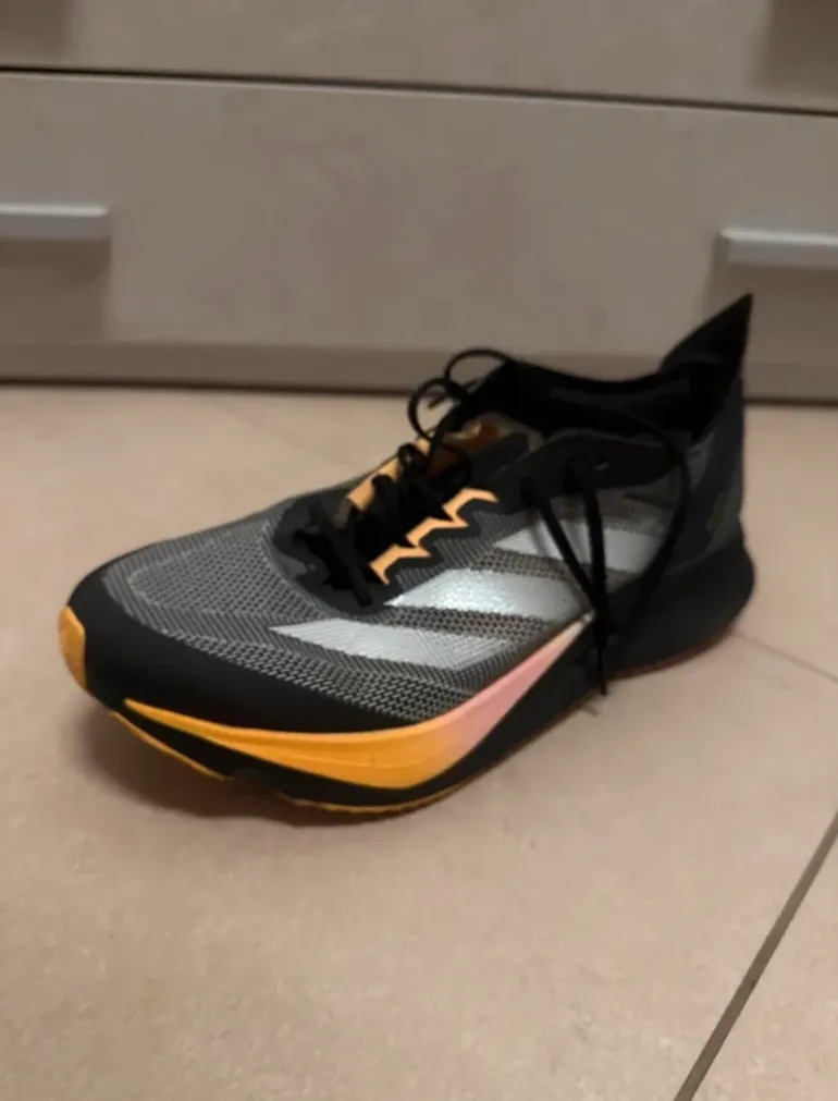 Adidas Adizero Boston 12 bike d'occasion — image 2 sur 5