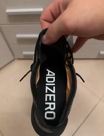 Adidas Adizero Boston 12 bike d'occasion — image 5 sur 5