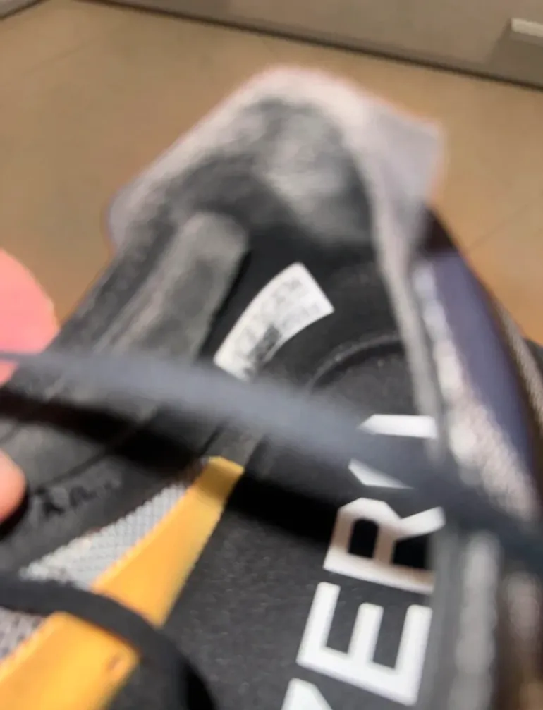 Adidas Adizero Boston 12 bike d'occasion — image 3 sur 5