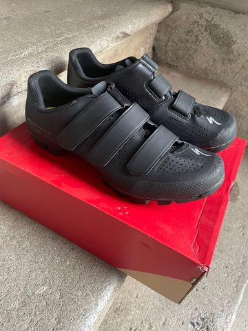 Použité Specialized sport mtb 2016 Cycling Shoes