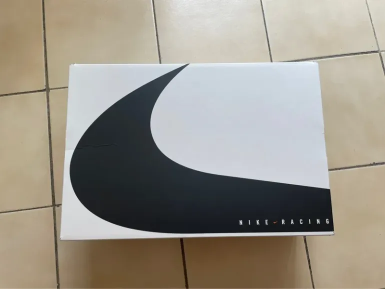 Gebrauchtes Nike Vaporfly Next% 4 bike — Bild 5 von 5
