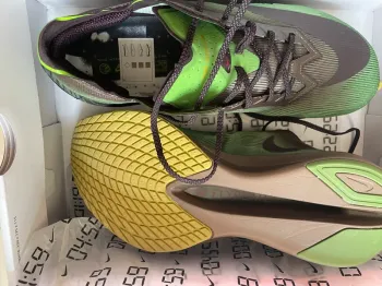 Gebrauchtes Nike Vaporfly Next% 4 bike — Bild 2 von 5