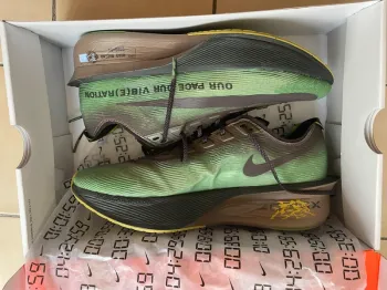 Gebrauchtes Nike Vaporfly Next% 4 bike — Bild 1 von 5