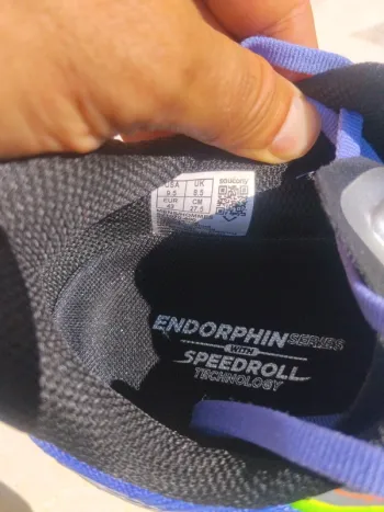 Saucony Azura bike d'occasion — image 8 sur 8