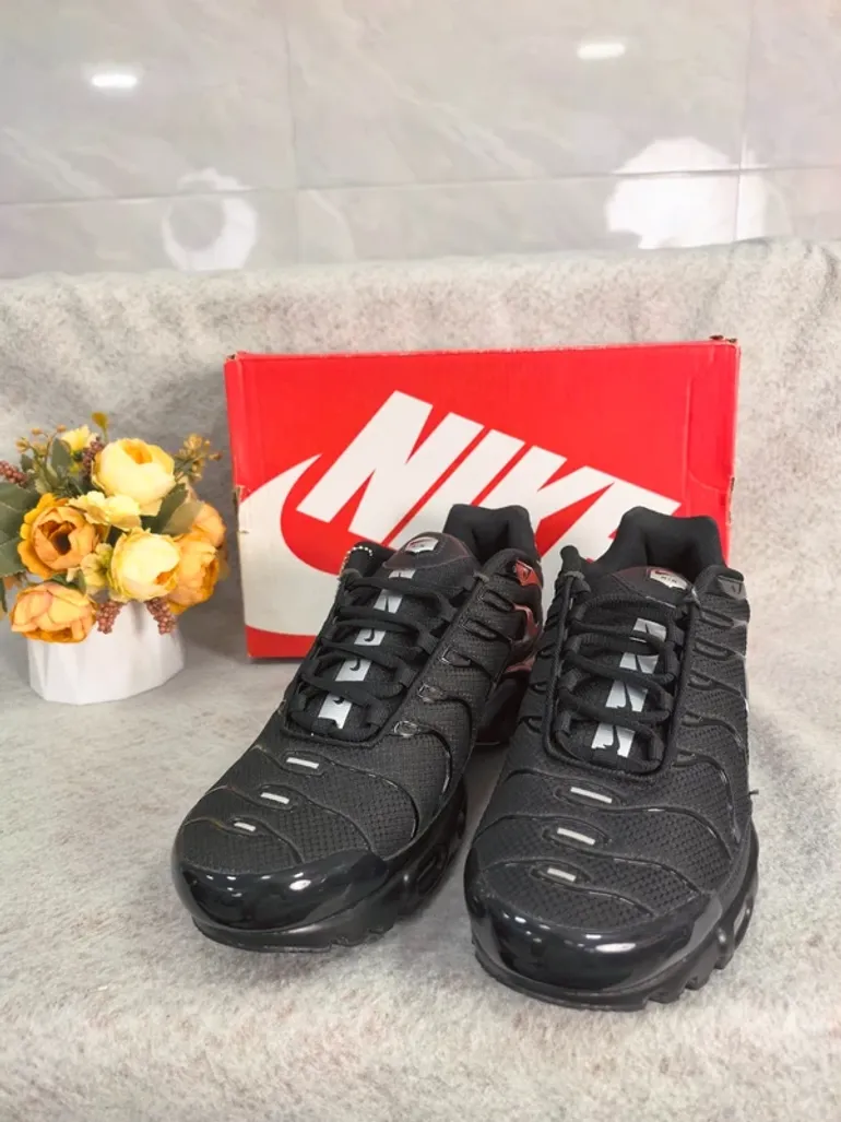 Nike Air Max Plus TN bike d'occasion — image 2 sur 2