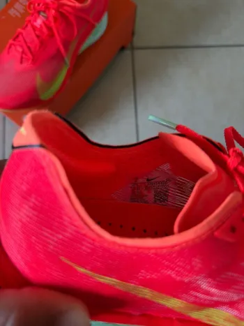 Gebrauchtes Nike ZoomX Vaporfly Next 4 bike — Bild 6 von 6