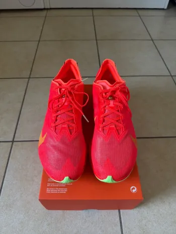 Gebrauchtes Nike ZoomX Vaporfly Next 4 bike — Bild 2 von 6