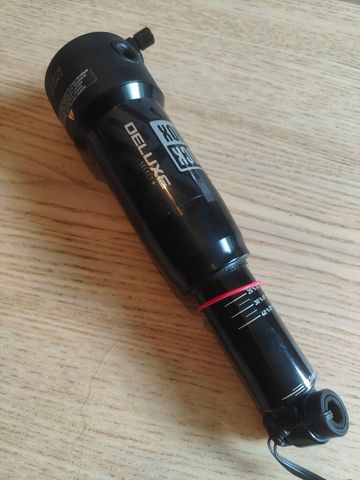 Gebrauchtes RockShox deluxe select+ Rear Suspension