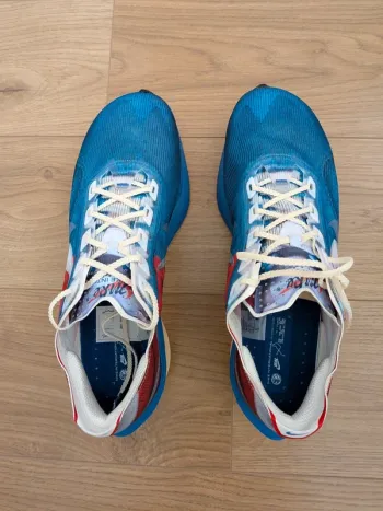 Pegasus ZoomX Vaporfly NEXT% 4 PRM bike d'occasion — image 3 sur 15