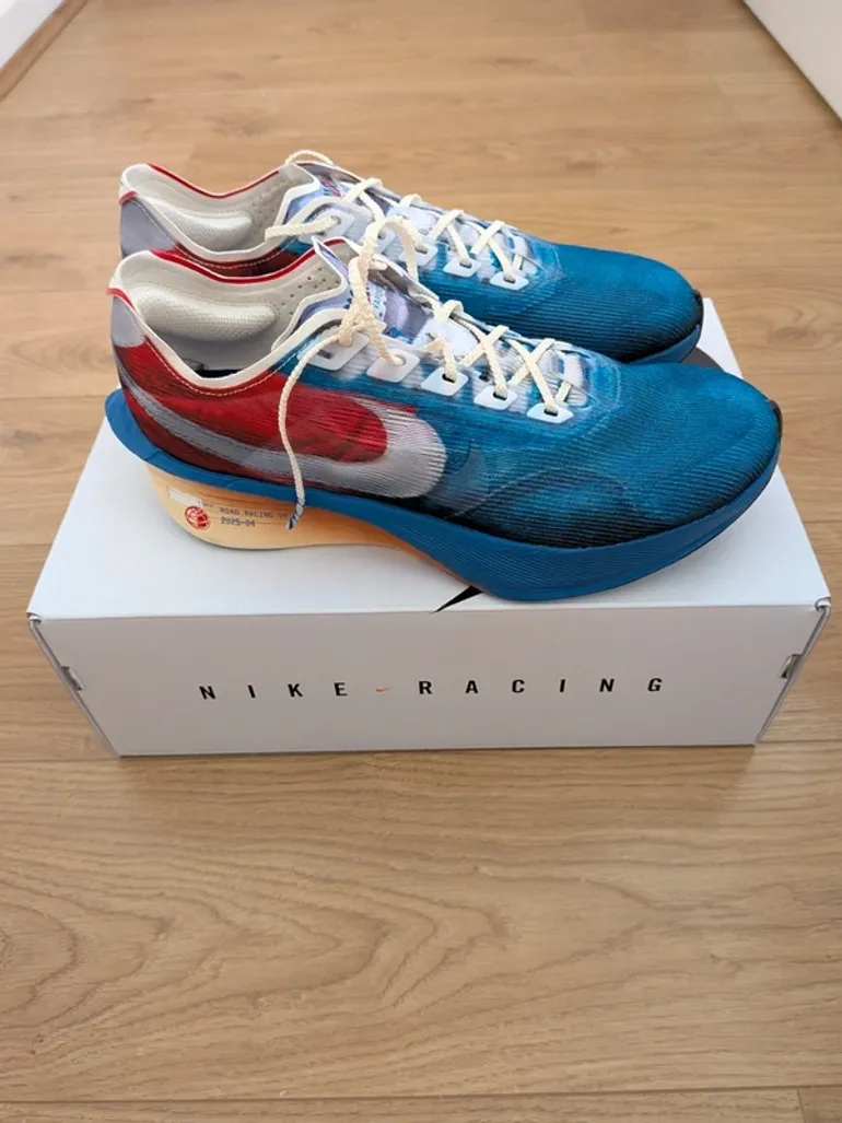 Pegasus ZoomX Vaporfly NEXT% 4 PRM bike d'occasion — image 5 sur 15
