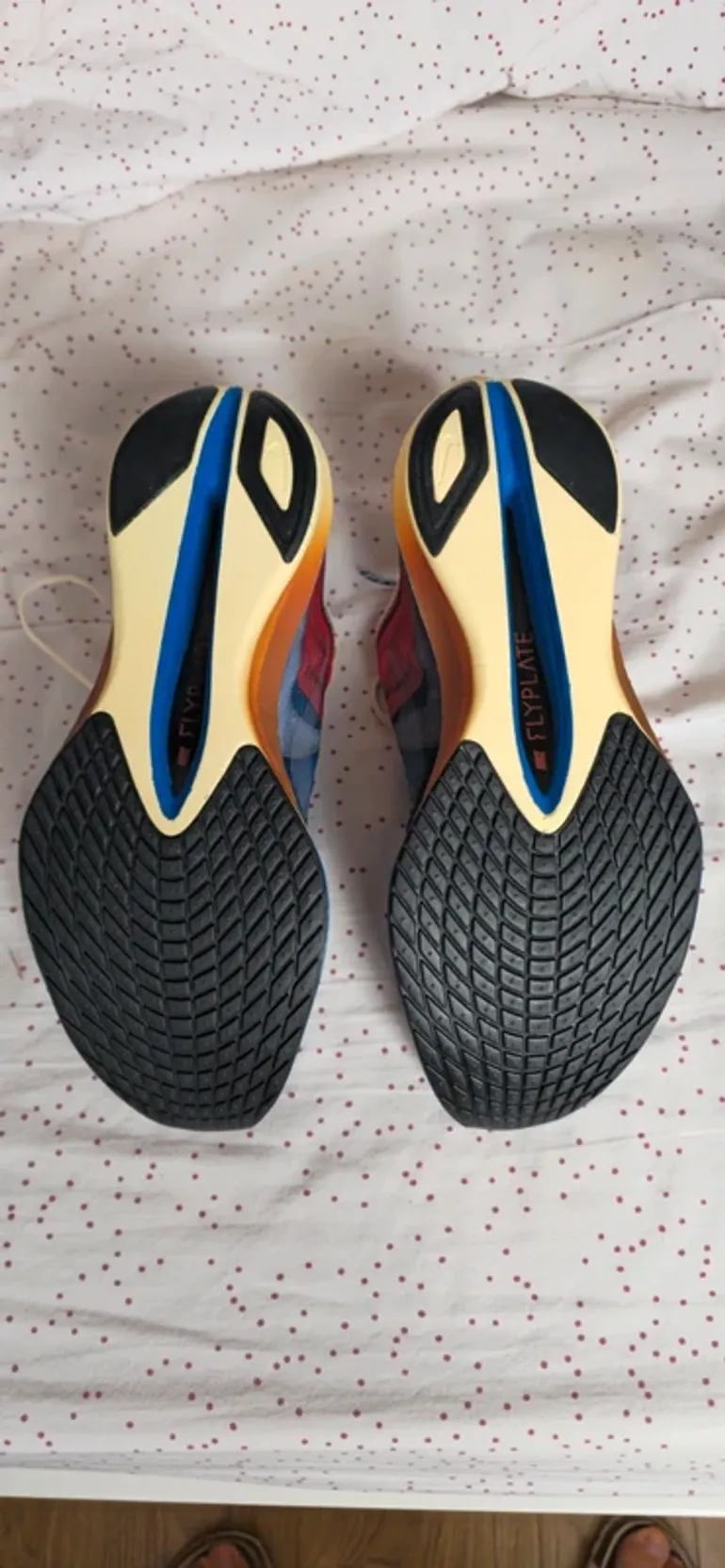 Pegasus ZoomX Vaporfly NEXT% 4 PRM bike d'occasion — image 14 sur 15