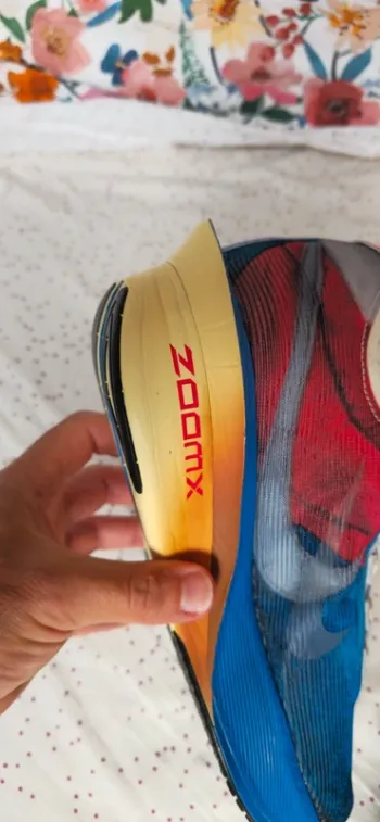 Pegasus ZoomX Vaporfly NEXT% 4 PRM bike d'occasion — image 15 sur 15