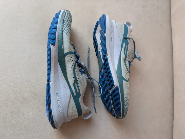 Gebrauchtes Pegasus React Trail 4 bike — Bild 3 von 8