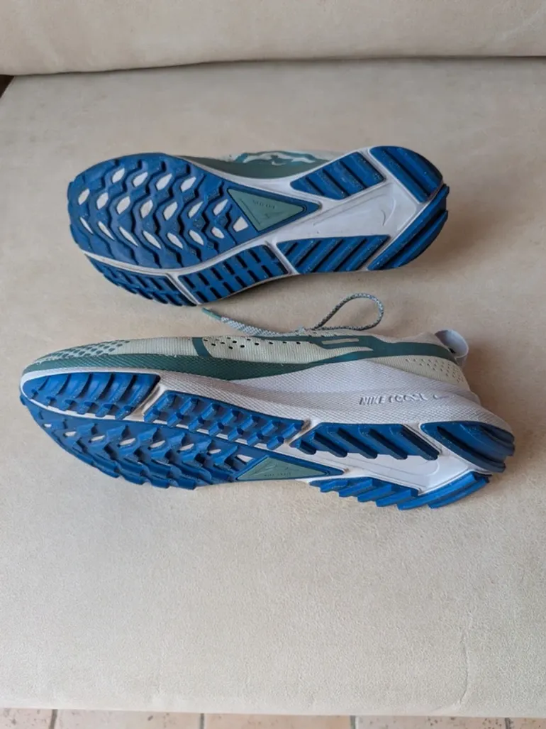 Gebrauchtes Pegasus React Trail 4 bike — Bild 2 von 8