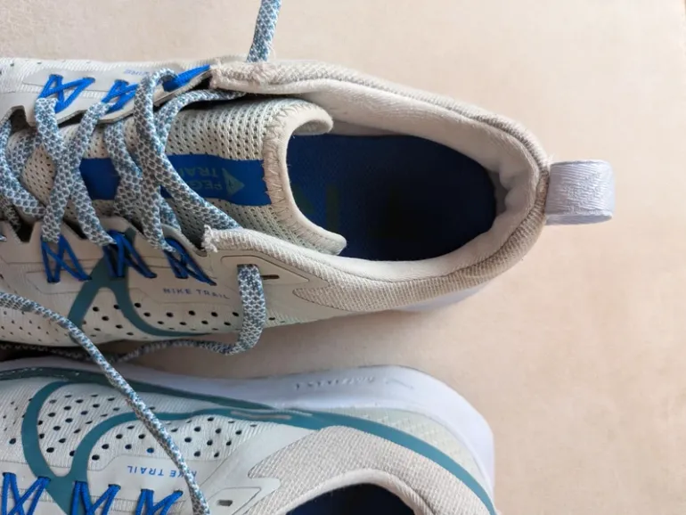 Gebrauchtes Pegasus React Trail 4 bike — Bild 6 von 8