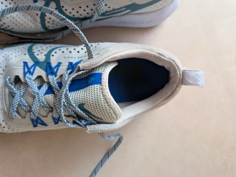 Gebrauchtes Pegasus React Trail 4 bike — Bild 5 von 8