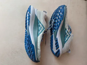 Gebrauchtes Pegasus React Trail 4 bike — Bild 4 von 8