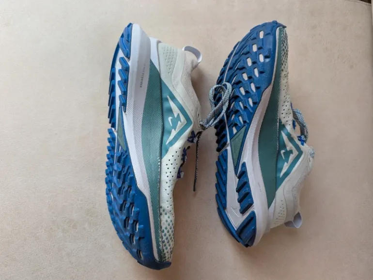 Gebrauchtes Pegasus React Trail 4 bike — Bild 4 von 8