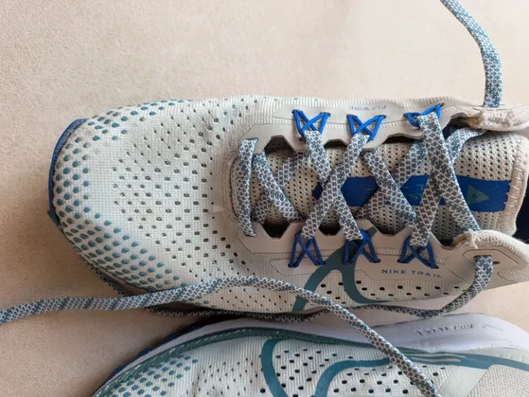 Gebrauchtes Pegasus React Trail 4 bike — Bild 7 von 8