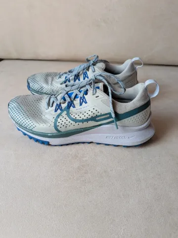 Gebrauchtes Pegasus React Trail 4 Running Shoes