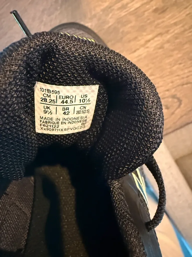 Used Asics Gel Sonoma 7 bike — image 8 of 13