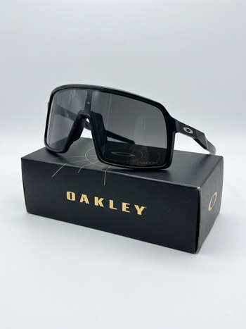 Brugt Oakley Sutro bike — billede 3 af 3