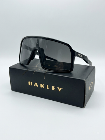 Używany Oakley Sutro bike — zdjęcie 3 z 3