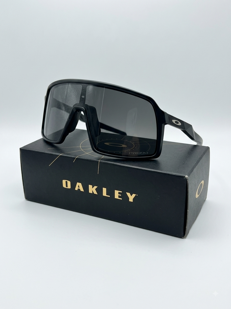 Brugt Oakley Sutro bike — billede 3 af 3