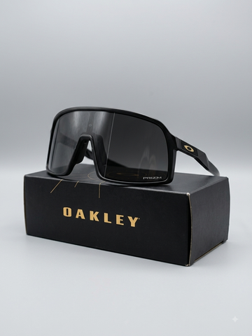 Używany Oakley Sutro Cycling Accessories
