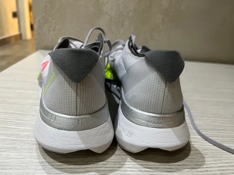 Adidas Adizero Boston 12 bike d'occasion — image 4 sur 8