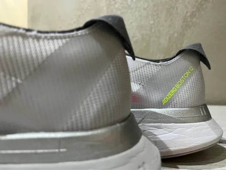 Adidas Adizero Boston 12 bike d'occasion — image 7 sur 8