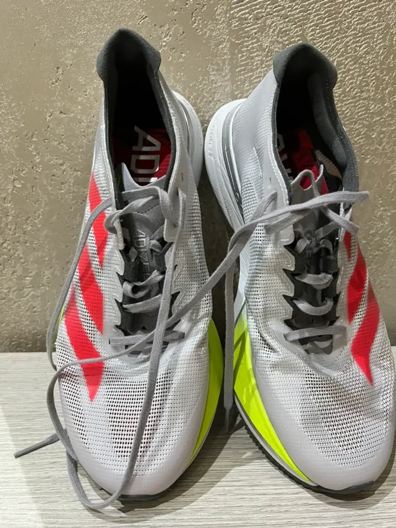 Adidas Adizero Boston 12 bike d'occasion — image 3 sur 8