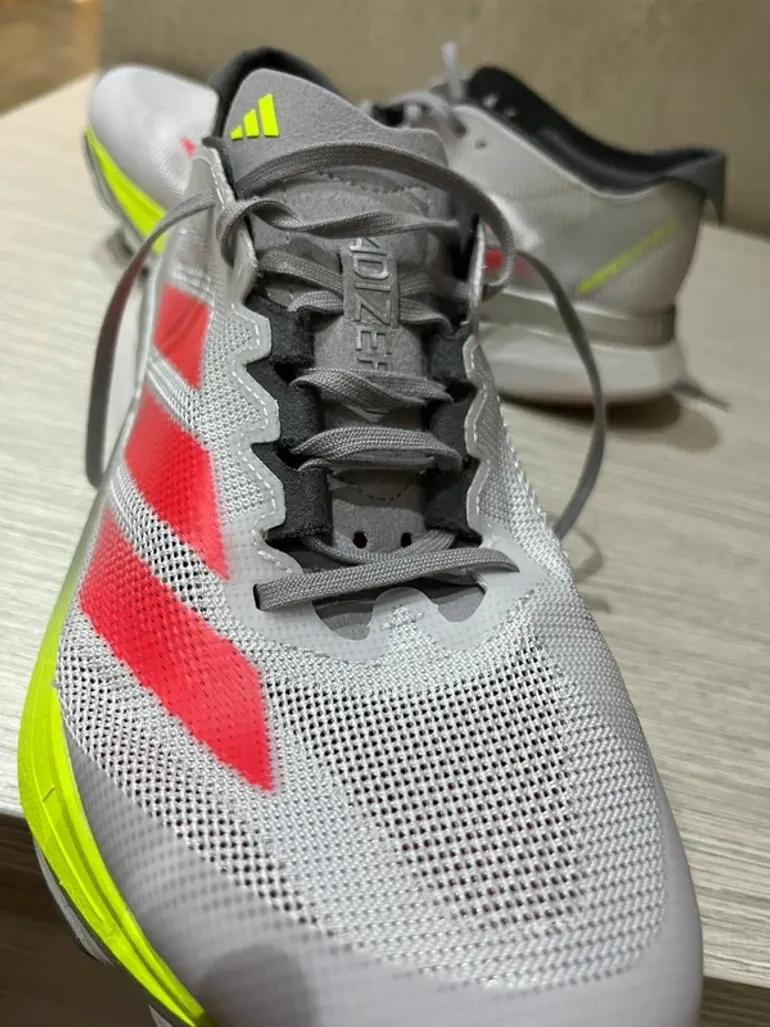 Adidas Adizero Boston 12 bike d'occasion — image 5 sur 8