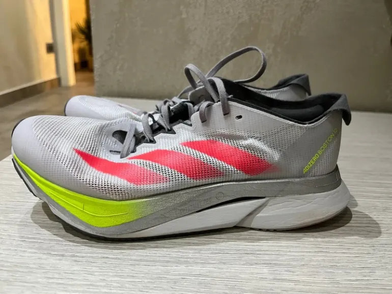 Adidas Adizero Boston 12 bike d'occasion — image 1 sur 8