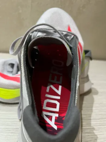 Adidas Adizero Boston 12 bike d'occasion — image 8 sur 8