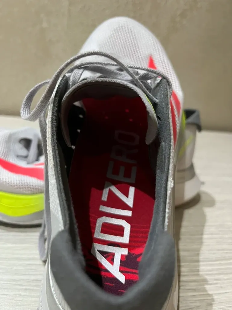 Adidas Adizero Boston 12 bike d'occasion — image 8 sur 8