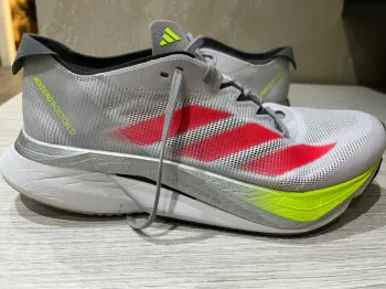 Adidas Adizero Boston 12 bike d'occasion — image 2 sur 8