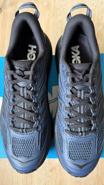 Hoka Mafate Speed 2 TS bike d'occasion — image 2 sur 9