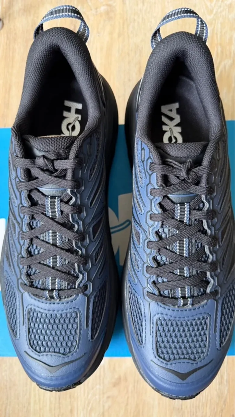 Hoka Mafate Speed 2 TS bike d'occasion — image 2 sur 9