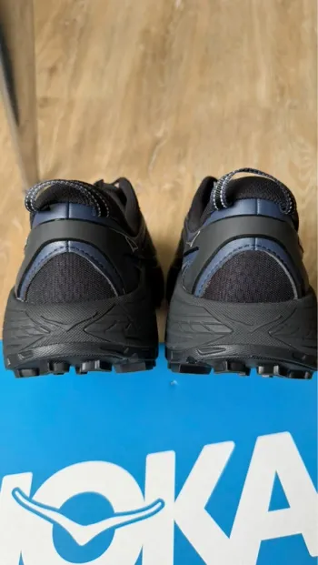 Hoka Mafate Speed 2 TS bike d'occasion — image 4 sur 9