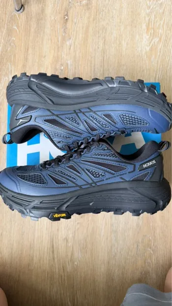 Hoka Mafate Speed 2 TS bike d'occasion — image 5 sur 9