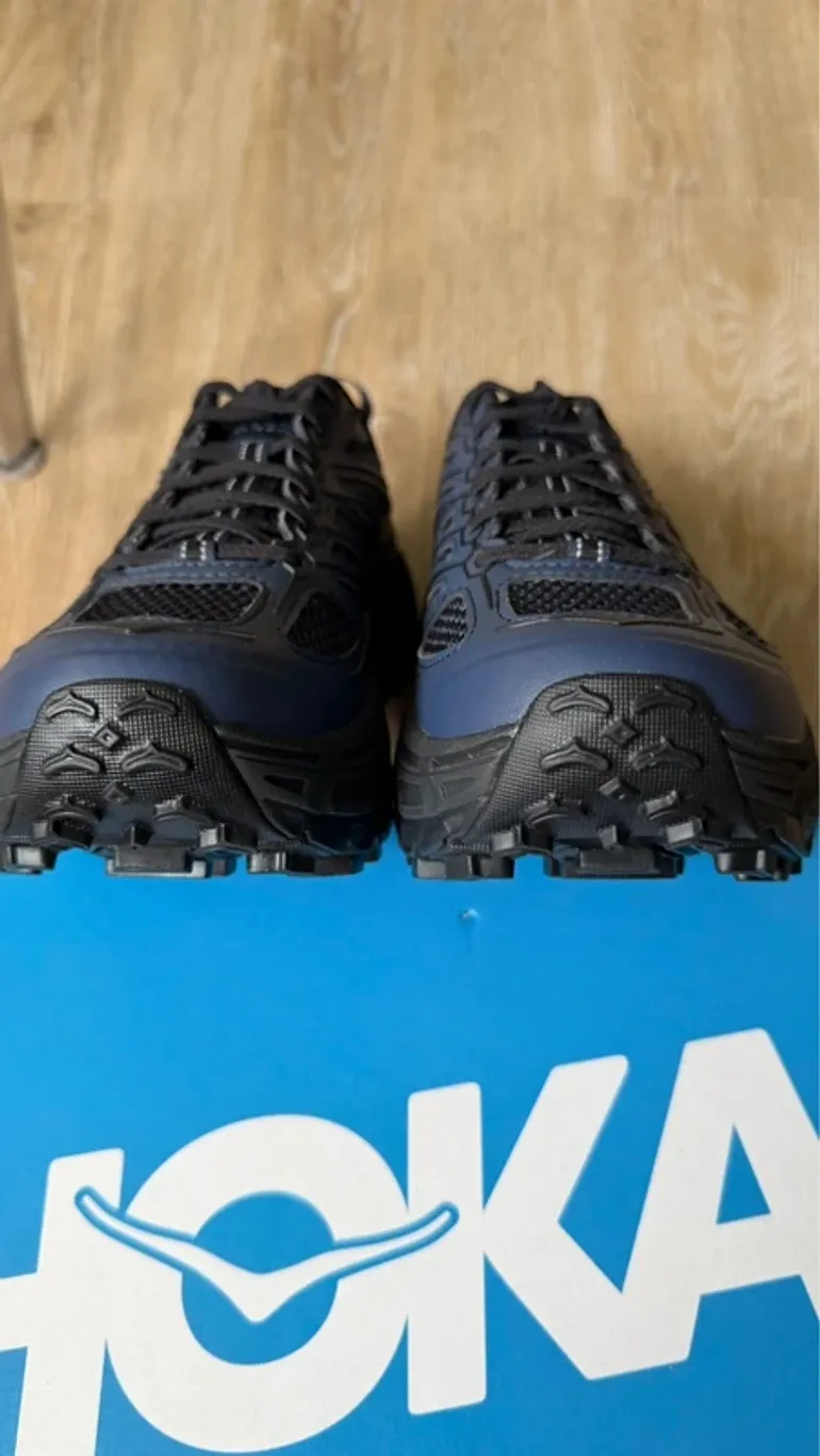 Hoka Mafate Speed 2 TS bike d'occasion — image 3 sur 9