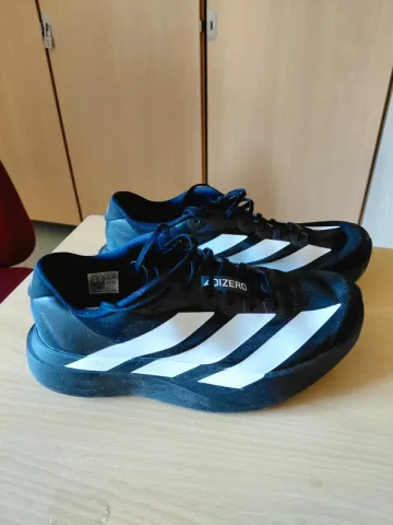 Adidas Evo SL Running Shoes d'occasion