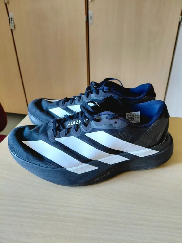 Adidas Evo SL bike d'occasion — image 3 sur 4